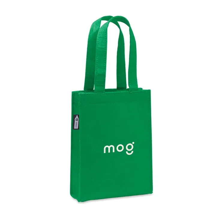 Small RPET felt gift bag - MO2408 (MOCN#09)